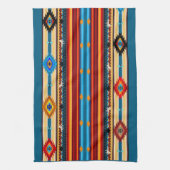 Südwesten 7, veränderbare Farbe Geschirrtuch (Vertikal)