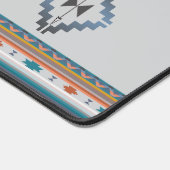 Südwesten 8, veränderbare Farbe Schreibtischunterlage (Ecke)