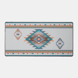 Südwesten 8, veränderbare Farbe Schreibtischunterlage