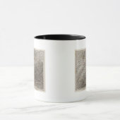 Südwesten Deutschlands Tasse (Zentrum)