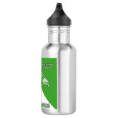 Südwesten Edelstahlflasche (Rechts)
