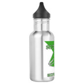 Südwesten Edelstahlflasche (Links)