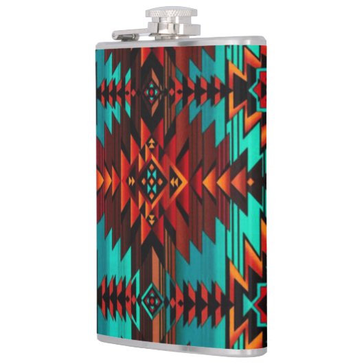 Südwesten Flachmann (Links)