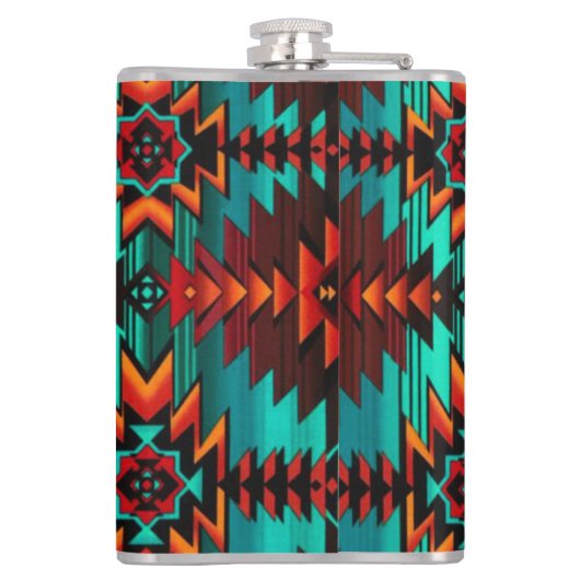 Südwesten Flachmann (Rückseite)