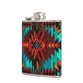 Südwesten Flachmann (Links)