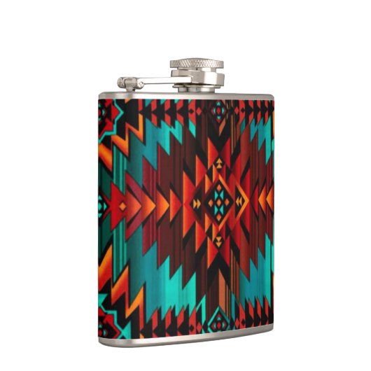 Südwesten Flachmann (Rechts)