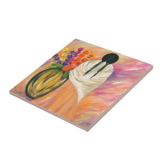 Südwesten Fliese (Seite)