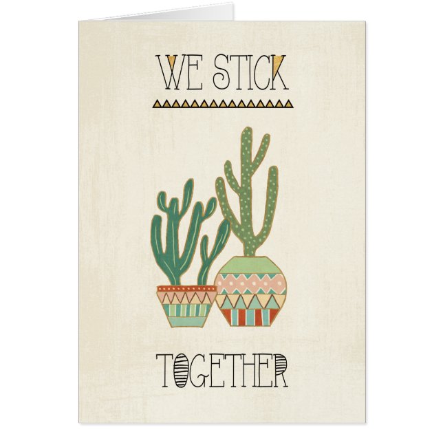 Südwesten Geo VIII |, das wir zusammen haften (Vorne)