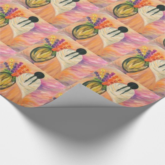 Südwesten Geschenkpapier (Ecke)