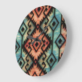 Südwesten Große Wanduhr (Winkel)