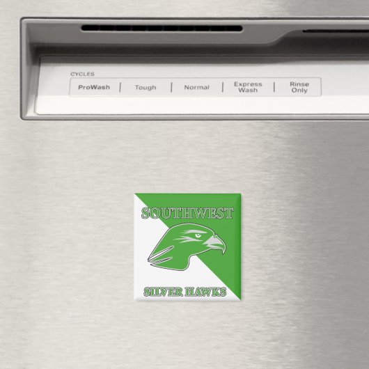 Südwesten Magnet (In Situ (Geschirrspüler))