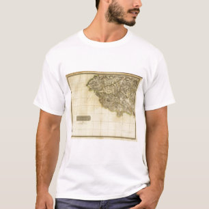 Südwesten Perthshire T-Shirt