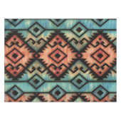 Südwesten Tischdecke (Vorderseite (Horizontal))