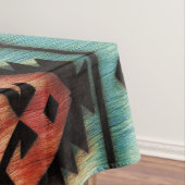 Südwesten Tischdecke (Beispiel)