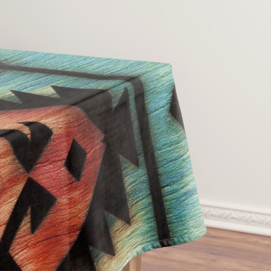 Südwesten Tischdecke (Beispiel)