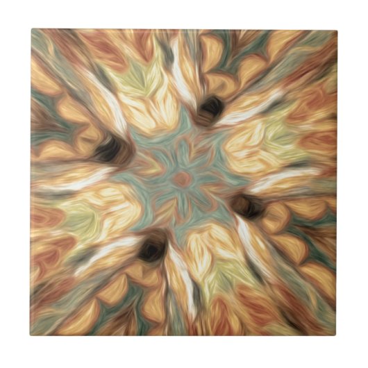 Südwestentwurf Fliese (Vorderseite)