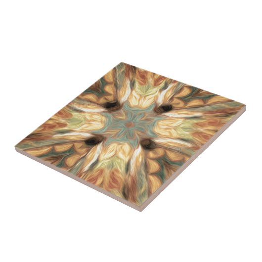 Südwestentwurf Fliese (Seite)