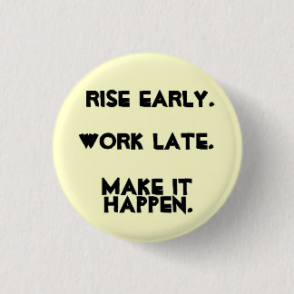 Südwesterforschungs-Öl Co. Button