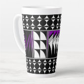 Südwestfedersegnung im Lila Milchtasse (Linke Ecke)