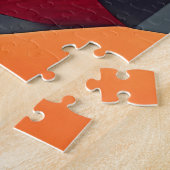 Südwestgebirge Geometrisch Abstrakt Puzzle (Seite)