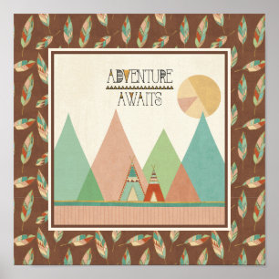 Südwestgeo III   Erlebnisziele Poster