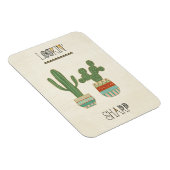 Südwestgeo IX | Lookin'Sharp Magnet (Rechte Seite)