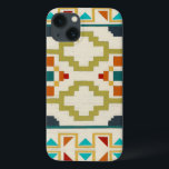 Südwestgeometrie I Case-Mate iPhone Hülle<br><div class="desc">Muster</div>