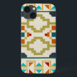 Südwestgeometrie I Case-Mate iPhone Hülle<br><div class="desc">Muster</div>