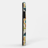 Südwestgeometrie I Case-Mate iPhone Hülle (Hinten/Rechts)