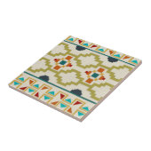 Südwestgeometrie I Fliese (Seite)