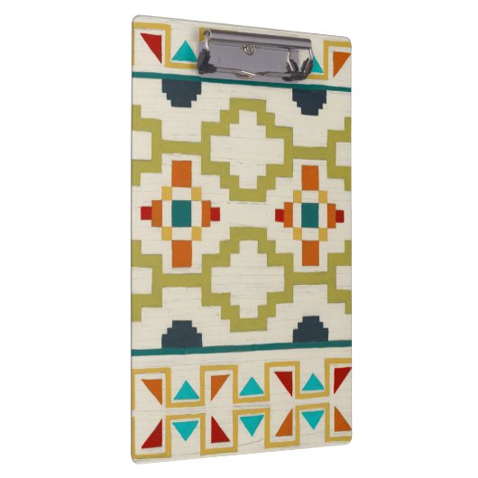 Südwestgeometrie I Klemmbrett (Rechts)