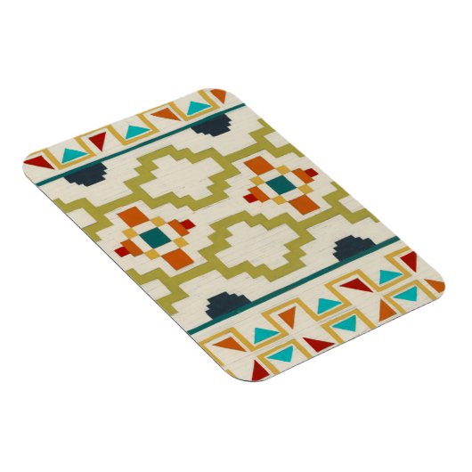 Südwestgeometrie I Magnet (Rechte Seite)