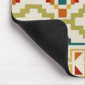 Südwestgeometrie I Mousepad (Ecke)