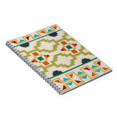 Südwestgeometrie I Notizblock (Rechte Seite)