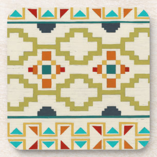 Südwestgeometrie I Untersetzer