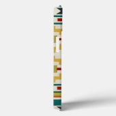 Südwestgeometrie III Case-Mate iPhone Hülle (Rückseite / Rechts)