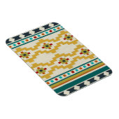 Südwestgeometrie III Magnet (Rechte Seite)