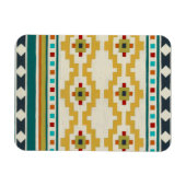 Südwestgeometrie III Magnet (Horizontal)