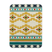 Südwestgeometrie III Magnet (Vertikal)