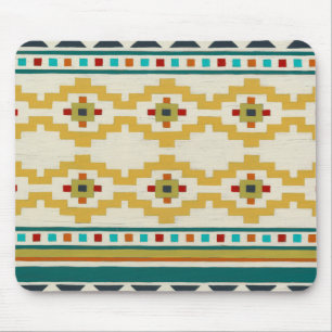 Südwestgeometrie III Mousepad