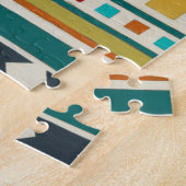 Südwestgeometrie III Puzzle (Seite)