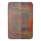 SüdwestIllusion Badematte (Vorderseite Vertikal)