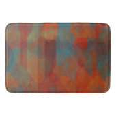 SüdwestIllusion Badematte (Vorderseite)