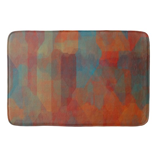 SüdwestIllusion Badematte (Vorderseite)