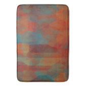 SüdwestIllusion Badematte (Vorderseite Vertikal)