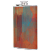 SüdwestIllusion Flachmann (Links)