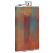 SüdwestIllusion Flachmann (Rechts)