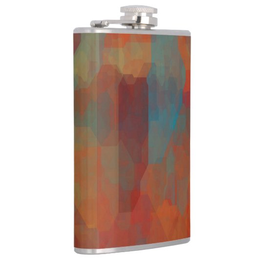 SüdwestIllusion Flachmann (Rechts)