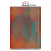 SüdwestIllusion Flachmann (Rückseite)