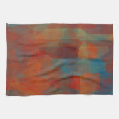 SüdwestIllusion Geschirrtuch (Horizontal)